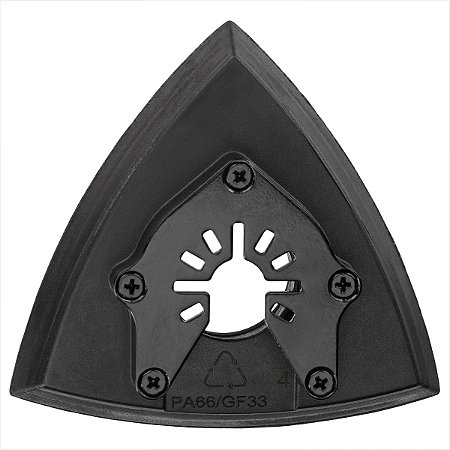 Base para lixamento para multiferramentas DWA4200 - DeWalt