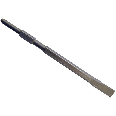 Talhadeira para martelete hexagonal 20 mm x 450 mm - DeWalt