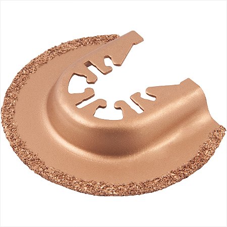 Disco de corte segmentado para concreto 65 mm MEV 330 - Vonder