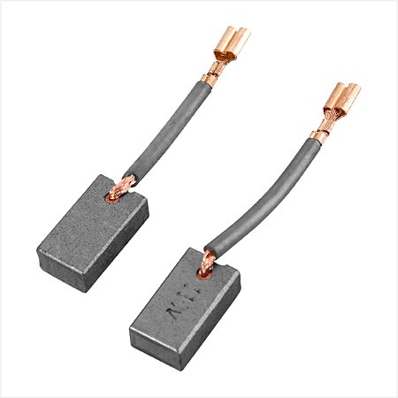 Escova de carvão Martelete MPD/MPV 1500 127/220 V - Vonder