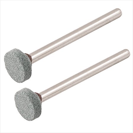 Ponta montada para microrretífica 10,3 mm haste 3,1 mm - Vonder