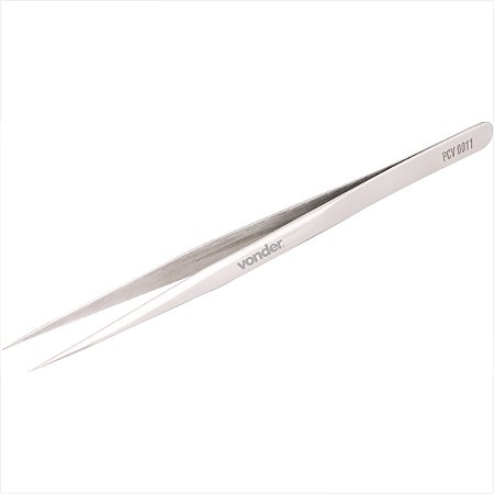 Pinça reta 139 mm PRV 0011 - Vonder