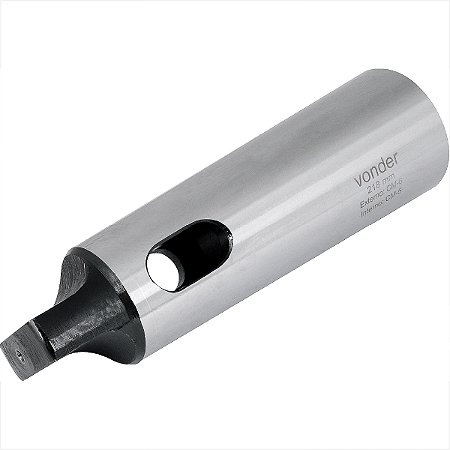 Bucha de Redução CM6 x CM5 - Vonder
