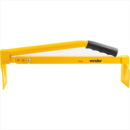 Pegador para blocos de concreto e tijolos - Vonder
