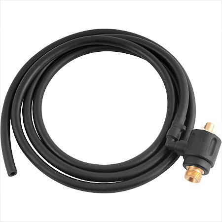 Adaptador 9 mm com rosca 3/8" BSP tocha TTV 222 - Vonder