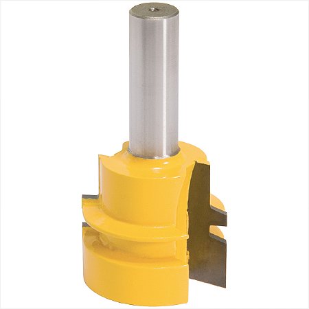 Fresa com dentes de metal duro para encaixe 38,1 mm - Vonder