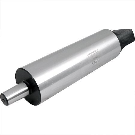 Haste cônica para mandril CM5 - B16 - Vonder