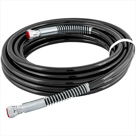 Mangueira 10 metros para máquinas de pintura airless - Vonder