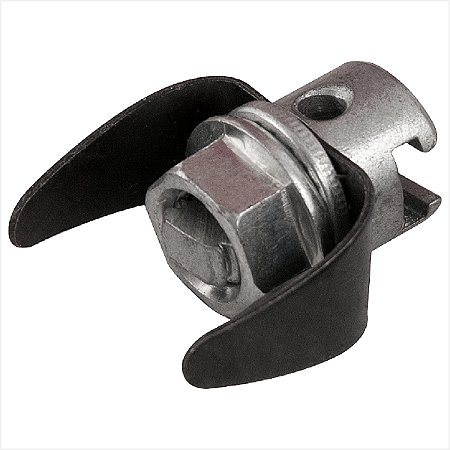 Ponta tipo "C" para desentupidora DV 390 - Vonder