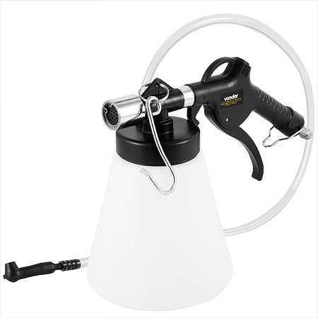 Sangrador de freios a vácuo 750 ml - Vonder