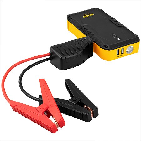 Auxiliar de partida portátil APV 10000 - Vonder