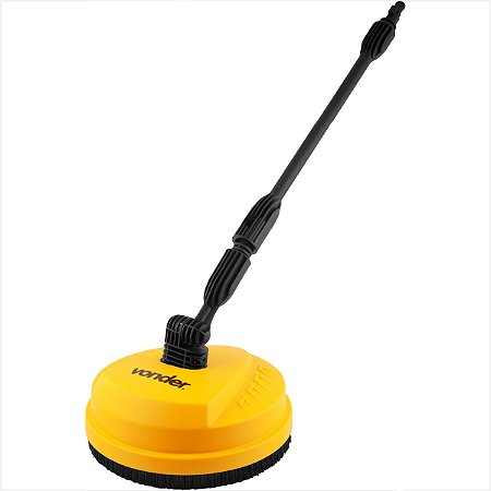 Lança com escova redonda articulada para Lavadoras - Vonder