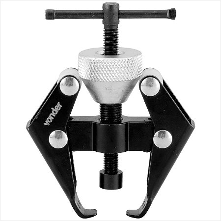 Sacador de terminal de bateria com 2 garras - Vonder