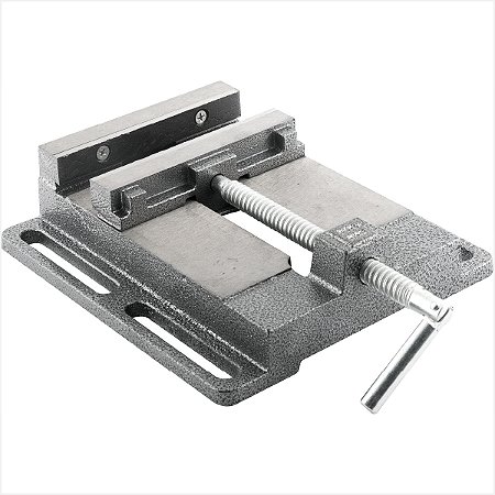 Torno para furadeira 6" - Vonder