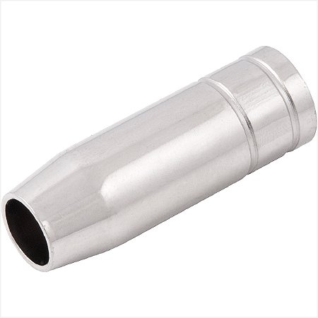 Bocal cônico para tocha MIG/MAG TMV 153 12 x 53 mm - Vonder