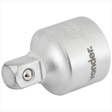 Adaptador para soquete 3/4" para 1/2" - Vonder