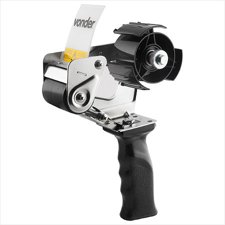 Aplicador de fita 50 mm metálico - Vonder