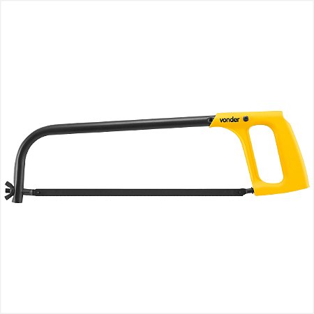 Arco de serra 12" AS 123 - Vonder
