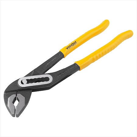 Alicate bomba d'água 10" - Vonder