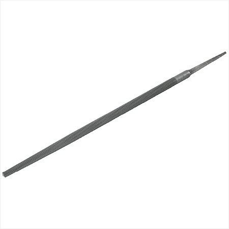 Lima redonda bastarda 12" - Vonder