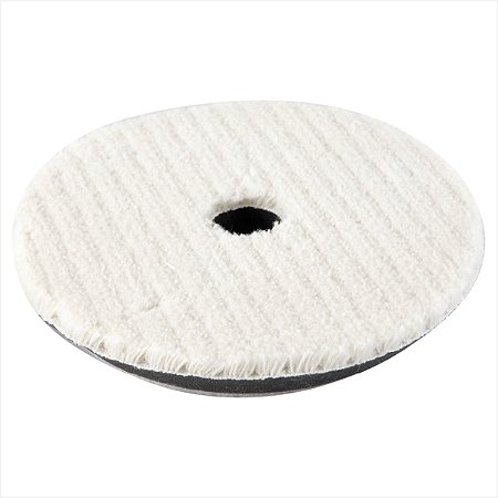 Boina de microfibra para corte pesado 5" para politriz roto-orbital - Vonder