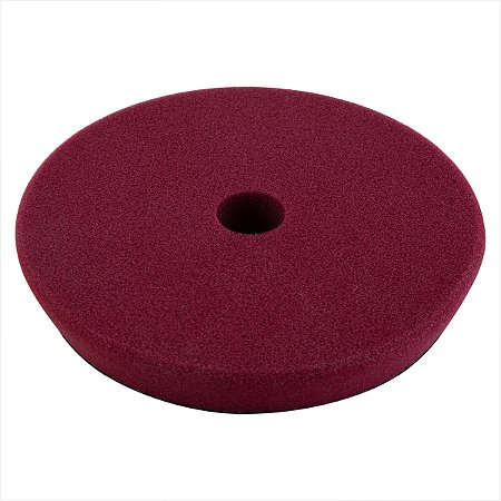 Boina de espuma para corte 6" para politriz roto-orbital - Vonder