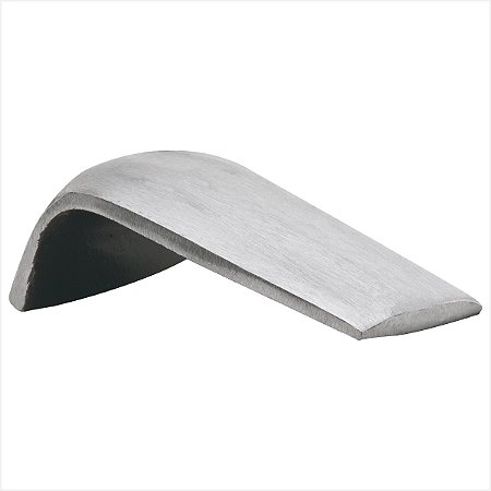 Tasso para chapeador modelo recurvado - Vonder