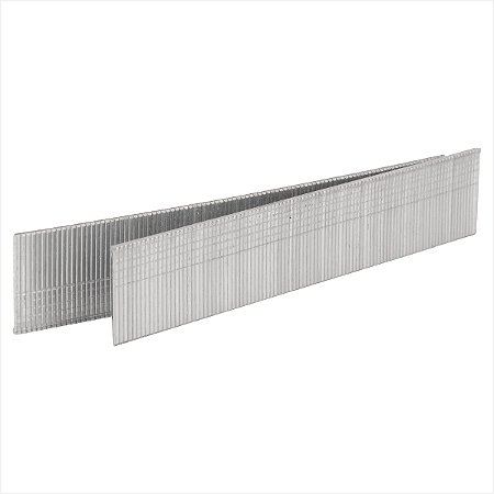 Pino 20 mm para grampeador/pinador GPE 916 1.000 unidades - Vonder