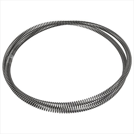 Cabo para desentupidora 5/8" x 2,30 m - Vonder