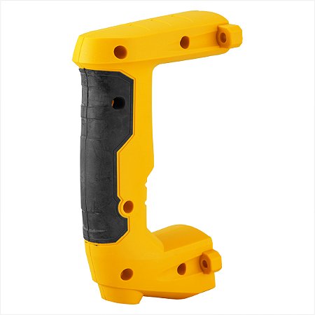 Empunhadura completa para Martelo Rompedor MRV 1315N e MRD 1315N Vonder