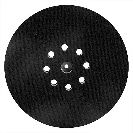 Disco fixa fácil para LPV 600 - Vonder