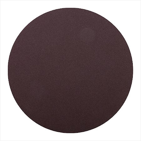Disco de lixa 150 mm grão 120 com 10 peças para a lixadeira LCV 375 - Vonder