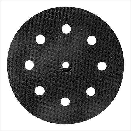 Disco fixa fácil para LPV 750 - Vonder