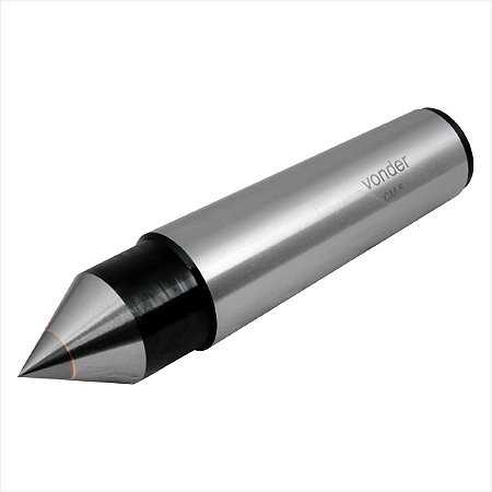 Ponta fixa de metal duro CM5 - Vonder