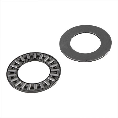 Rolamento axial para o rebitador de corrente de motosserra - Vonder