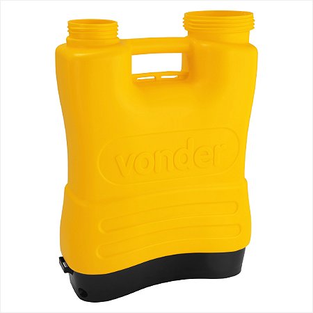 Reservatório para Pulverizador Costal PCV 120 - Vonder