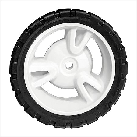 Roda para aspirador de pó APV 2475 - Vonder
