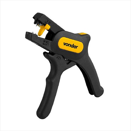 Alicate desencapador tipo pistola - Vonder