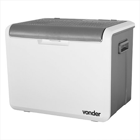 Refrigerador automotivo 12 V 40 litros - Vonder