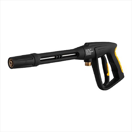 Pistola para lavadora alta pressão LAV 1600I - Vonder