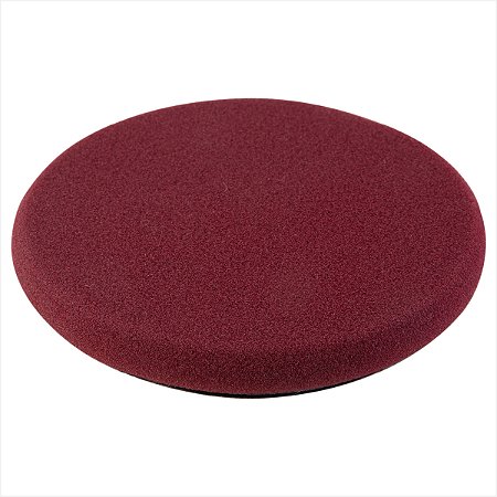 Boina de espuma para corte 6" para politriz rotativa ou roto-orbital - Vonder