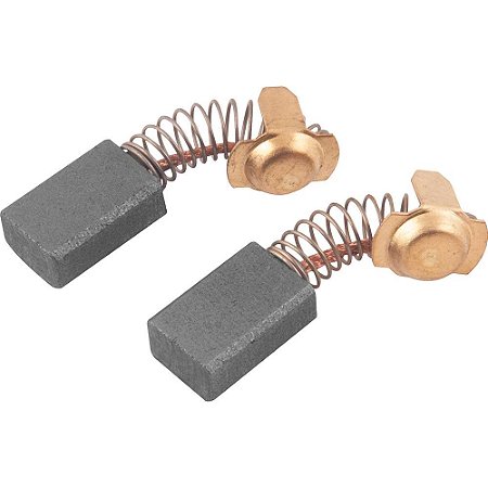 Escova de carvão para serra circular SCD/SCV 1100, 127 V~/ 220 V -VONDER