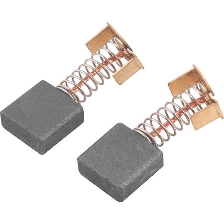 Escova de carvão para serra circular com mesa SCV 1800 - VONDER