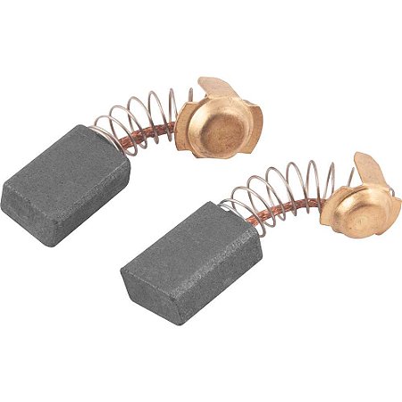 Escova de carvão para serra circular SCV 1400 - VONDER