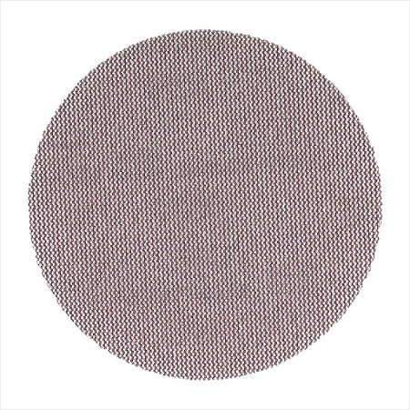 Disco de lixa telado 9" - 225 mm grão 320 com 5 unidades - Vonder