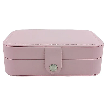 Porta Jóia Retangular