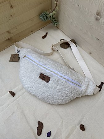 POCHETE ANNY - OVELHA