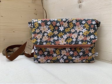 BOLSA FLORA