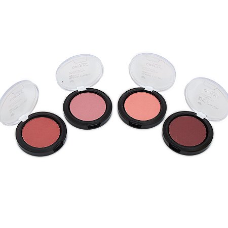 Blush Facial Pro Face Griffty 6g: Efeito Natural