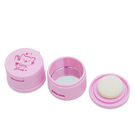 Blush em Pó Cor 04 a 06 Toque Special 2,3g